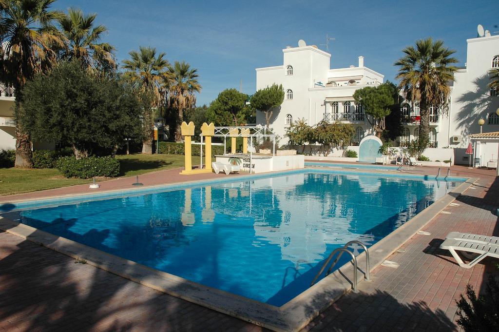 Sweet Apartment Tavira