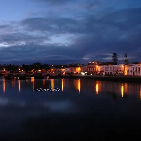 Sweet Home Chill Out Studio Tavira Exterior photo