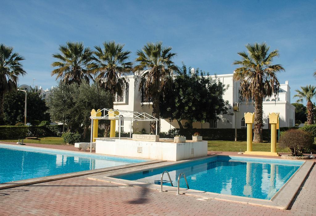Sweet Apartment Tavira