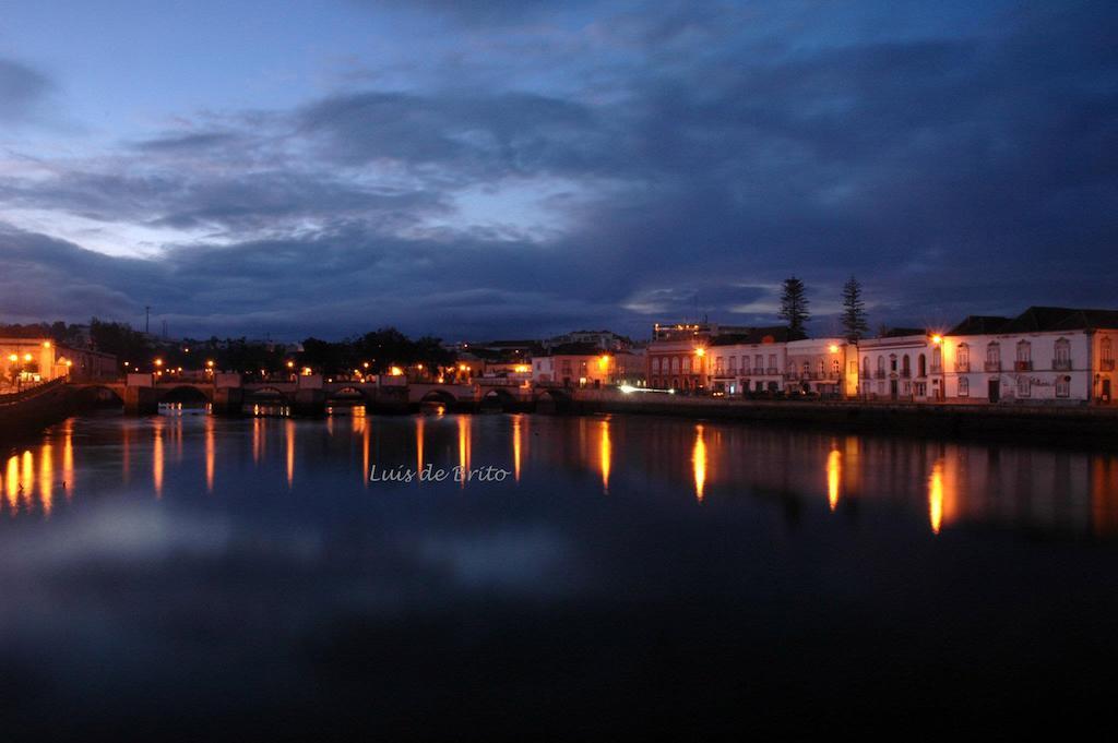 Sweet Tavira