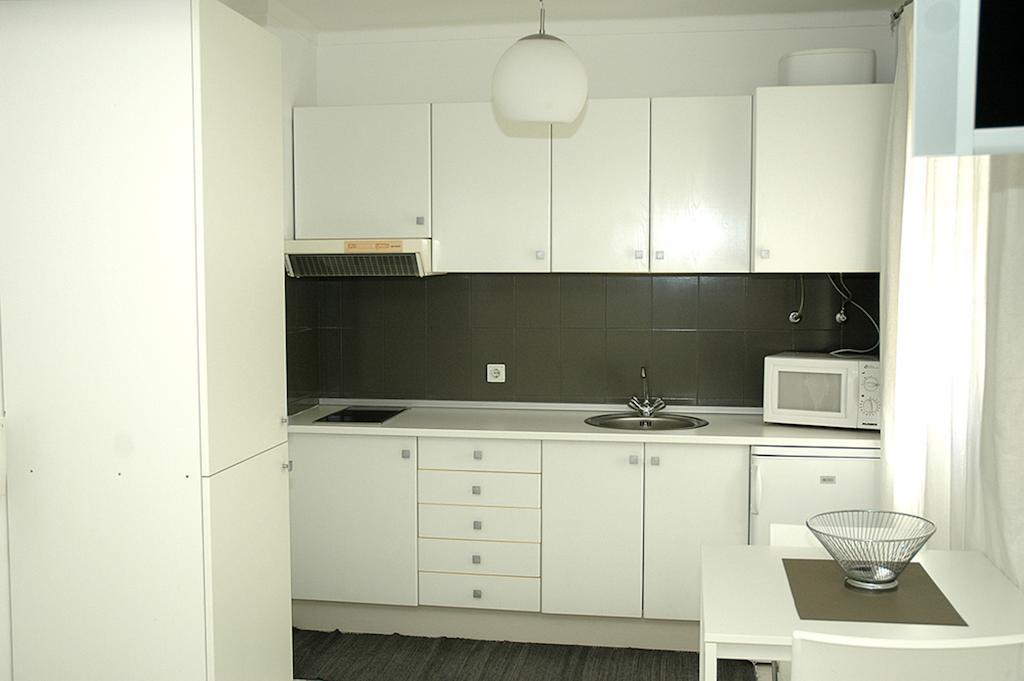 Apartment Sweet